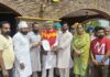 गांवों में लोगों के साथ बैठकर गांववासियों की मांग के अनुसार दी जा रही हैं विकास ग्रांटें : कैबिनेट मंत्री हरपाल सिंह चीमा
