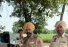 सड़क हादसों को रोकने के लिए संगरूर ट्रैफिक पुलिस ने बरनाला रोड पर ओवरस्पीड वाहनों के काटे चालान