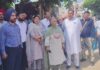 विकास कार्यों में तेजी लाकर निर्धारित समय-सीमा के भीतर पूरा करने के निर्देश