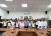 आंगनवाड़ी केंद्रों के माध्यम से बच्चों एवं महिलाओं को बेहतर सेवाएं उपलब्ध करवाने के लिए पंजाब सरकार प्रतिबद्ध: ओ.एस.डी. सुखवीर सिंह