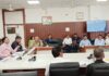 महिला पुलिस थाना के सामने सडक़ बनाने की प्रक्रिया 1 महीने में शुरू नही हुई तो एमसी के एक्सईएन-एमई पर होगा एक्शन:अमन कुमार