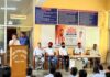राजकीय औद्योगिक प्रशिक्षण संस्थान कुरुक्षेत्र में मनाया गया विश्व उद्यमिता दिवस