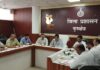 एस.आई.आर. के कार्य में लापरवाही बरती तो संबंधित अधिकारी की होगी जिम्मेदारी : संजीव वर्मा