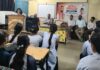 स्वस्थ शरीर और स्वस्थ मन ही सफल एवं जिम्मेदार जीवन की नींव : नीलम छिक्कारा