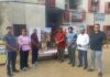 हॉकी के जादूगर मेजर ध्यानचंद के जीवन से युवा खिलाडिय़ों को लेनी चाहिए प्रेरणा:नरेन्द्र सिंह