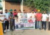अमलोह को स्वच्छ और हरा-भरा बनाने के लिए लोग सफाई अभियान में सहयोग दें: गैरी बड़िंग