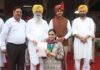 पंजाब स्टेट ओपन यूनिवर्सिटी के डायरेक्टर CIQA डॉ. कुलदीप वालिया पंजाब सरकार के स्टेट अवॉर्ड से सम्मानित