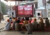 पटियाला के विभिन्न गांवों में दिखाई गई श्री गुरु रविदास जी की विशेष डॉक्यूमेंट्री