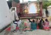 नाभा ब्लॉक के गांव कमेली और बिशनगढ़ में दिखाई गई श्री गुरु रविदास जी पर विशेष डॉक्यूमेंट्री