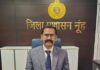 विशेष गहन पुनरीक्षण 2026 के तहत 29 व 30 अगस्त को रहेगा विशेष अभियान:विश्राम कुमार मीणा