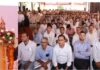 मेवात कैडर के नवनियुक्त 1054 प्राथमिक शिक्षकों के लिए ओरिएंटेशन कार्यक्रम आयोजित