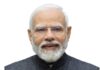 पी.एम. मोदी ने युवाओं को दिया नशा मुक्त भारत का संदेश