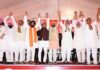 हरियाणा के सफल जनकल्याणकारी मॉडल पंजाब में भी लागू करेंगे : मुख्यमंत्री