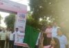 स्वच्छ शरीर और अच्छे समाज के निर्माण के लिए साइकिल को अपनाएं अपने जीवन में : सुभाष सुधा