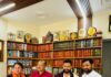 धूमन सिंह किरमच बने हरियाणा आर्म रेसलिंग एसोसिएशन के प्रदेश अध्यक्ष