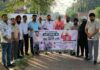 विधायक हैप्पी ने बस्सी पठाना शहर और नगर काउंसिल रोड तक चलाए गए सफाई अभियान का लिया जायजा
