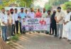 शहरवासियों से घरों और दुकानों का कूड़ा खाली प्लॉटों, सड़कों या सार्वजनिक स्थानों पर न फेंकने की अपील
