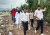 नदियों में जहरीला कचरा डंपिंग का मामला, 11 को नोटिस