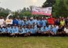 महाराजा भूपिंदर सिंह पंजाब स्पोर्ट्स यूनिवर्सिटी द्वारा राष्ट्रीय खेल दिवस के अवसर पर 29 अगस्त को करवाई जाएगी क्रॉस-कंट्री दौड़
