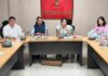 डिप्टी कमिश्नर और एसएसपी ने ‘युद्ध नशों के विरुद्ध’ के तहत फतेहगढ़ साहिब जिले में नशा विरोधी गतिविधियों का लिया जायजा
