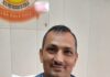 जनता स्कूल कुरुक्षेत्र में 2 अक्टूबर को आयोजित होगा विशाल सेवा सेतु अभियान शिविर:राजेश कुमार
