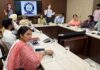 प्रिंसिपल सेंसस अधिकारियों और सेंसस अधिकारियों को जनसंख्या गणना के लिए सभी जरूरी प्रबंध पूरे करने के निर्देश