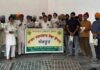 पी.ए.यू.-फार्म सलाहकार सेवा केंद्र, संगरूर ने गांव भरूर में लगाईं सर्दी की सब्जियों की 30 प्रदर्शनियां
