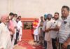 ड्रेनों के बुनियादी ढांचे की मजबूती से किसानों और आम लोगों को मिलेगी बड़ी राहत