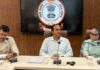 रोल ऑब्जर्वर ने संगरूर के पांच विधानसभा क्षेत्रों में मतदाता सूचियों की सुधार प्रक्रिया की समीक्षा की; विशेष कैंपों के दौरान मतदान केंद्रों का भी लिया जायजा