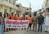 मिशन क्लीन पंजाब के तहत पटियाला के विभिन्न गांवों में चलाया गया सफाई अभियान