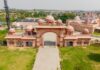 रील कॉन्टेस्ट एवं इन्फ्लुएंसर मीट के माध्यम से युवाओं को मिलेगा अपनी प्रतिभा प्रदर्शित करने का अवसर:विश्राम कुमार मीणा