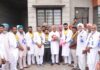 विकास कार्यों और जनहितैषी नीतियों से प्रभावित होकर लोगों ने चुना आम आदमी पार्टी का रास्ता
