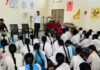 डी.एल.एस.ए. कुरुक्षेत्र ने विद्यार्थियों को बाल संरक्षण एवं विभिन्न कानूनी अधिकारों के प्रति किया जागरूक