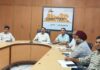 फार्म 6 के माध्यम से 18 वर्ष की आयु पूर्ण करने वाले युवा बनवा सकते है अपनी वोट:विश्राम कुमार मीणा