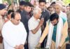 मुख्यमंत्री नायब सिंह सैनी ने वरिष्ठ प्रचारक एवं समाजसेवी जगदीश मित्तल के निधन पर शोक व्यक्त किया