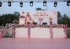 डिप्टी कमिश्नर ने 500 ड्रोन के अलौकिक नजारे का गवाह बनने के लिए जिला निवासियों को दिया न्योता