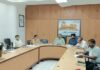 पुरुषोत्तमपुरा बाग में प्रज्जवलित होगा सेवा संकल्प अभियान के आशीर्वाद का दीया :विश्राम कुमार मीणा