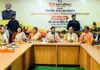 सेवा संकल्प अभियान के तहत हरियाणा-उत्तराखंड के इन्फ्लुएंसर्स का एक्सचेंज प्रोग्राम शुरू