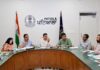 निर्वाचन आयोग ने मंडल आयुक्त विनय बुबलानी को एसआईआर संबंधी पटियाला का रोल ऑब्जर्वर नियुक्त किया