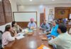 विधायक कोहली ने मुख्यमंत्री भगवंत सिंह मान का धन्यवाद किया
