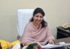 डॉ. सोनिंदर कौर ने पशुपालन विभाग में जिले की पहली महिला उप निदेशक के रूप में संभाला पदभार