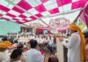 सरकार का उद्देश्य हर वर्ग का विकास और प्रत्येक व्यक्ति को समान अवसर उपलब्ध करवाना: वेद फूलां