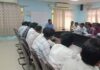 नव नियुक्त जिला युवा अधिकारियों का फील्ड इंडक्शन प्रशिक्षण, विभिन्न संस्थाओं का किया भ्रमण