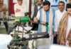 ड्रोन निर्माण में रिसर्च पर फोकस कर हरियाणा को बनाएंगे ‘ड्रोन कैपिटल’: मुख्यमंत्री