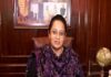 हरियाणा को जल्द ही एक प्रमुख आर्टिफिशियल इंटेलिजेंस हब के रूप में विकसित किया जाएगा: आरती सिंह राव