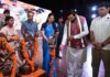 युवा शक्ति हरियाणा के विकास और विकसित भारत की सबसे बड़ी ताकत: मुख्यमंत्री नायब सिंह सैनी