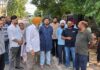 ‘मिशन क्लीन पंजाब’ के तहत अमलोह में विशेष सफाई अभियान, कूड़े के ढेरों का किया स्थायी निपटारा