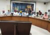 कैबिनेट मंत्री सौंद ने फतेहगढ़ साहिब में नशा विरोधी गतिविधियों की समीक्षा की