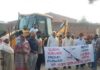 ‘मिशन क्लीन पंजाब’ के तहत सरहिंद और बस्सी पठाना में छठे दिन भी जारी रही सफाई मुहिम
