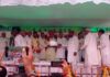 मुख्यमंत्री नायब सिंह सैनी के नेतृत्व में प्रदेश के सभी वर्गों व समाज का हो रहा है विकास : कृष्ण कुमार बेदी